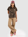 Carhartt WIP Feather Tree T-Shirt