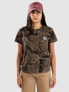 Carhartt WIP Feather Tree T-Shirt