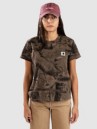 Carhartt WIP Feather Tree T-Shirt