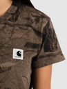 Carhartt WIP Feather Tree T-Shirt