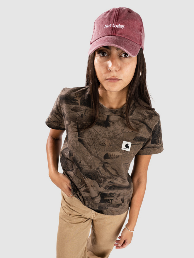 Carhartt WIP Feather Tree T-Shirt