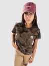 Carhartt WIP Feather Tree T-Shirt