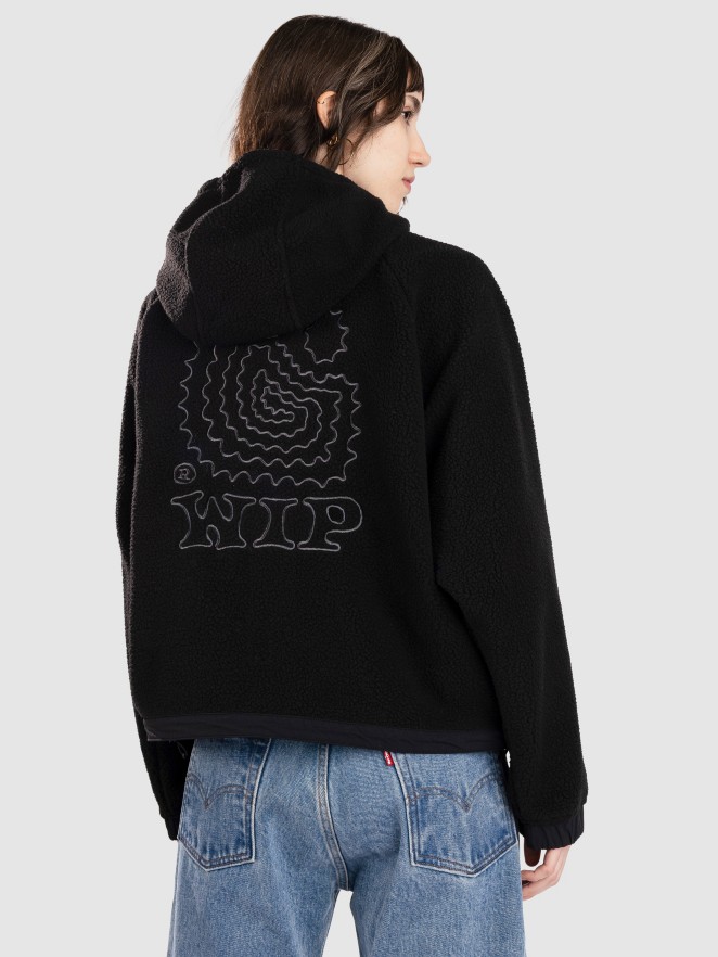 Carhartt WIP Limn C Jacke