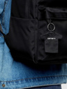 Carhartt WIP Mini Script T-Shirt Sleutelhanger