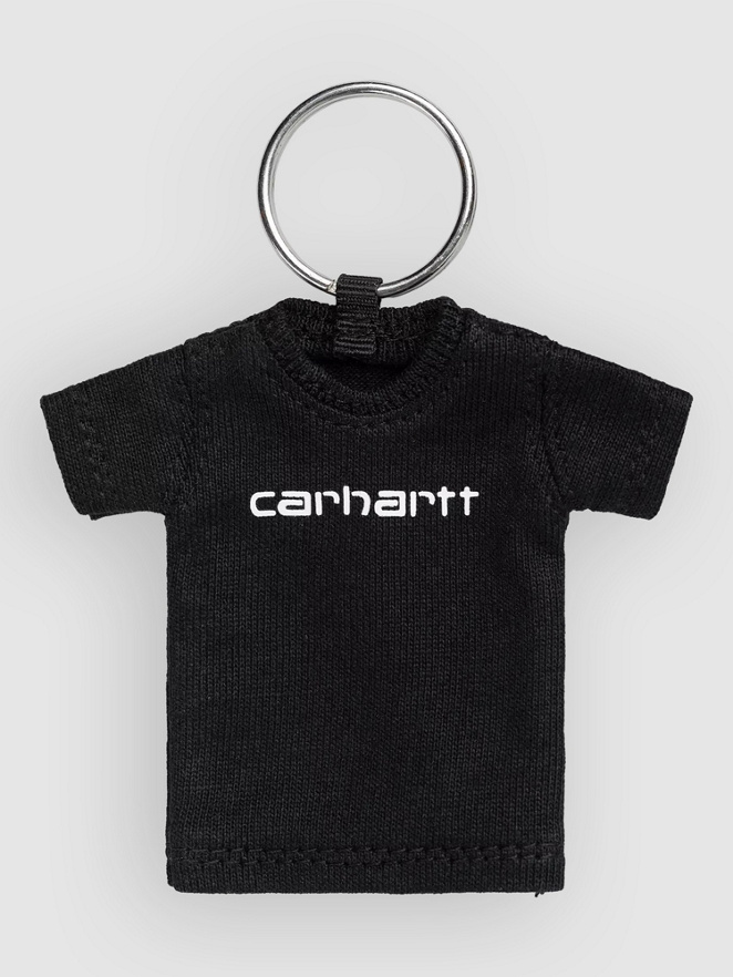 Carhartt WIP Mini Script T-Shirt Sleutelhanger