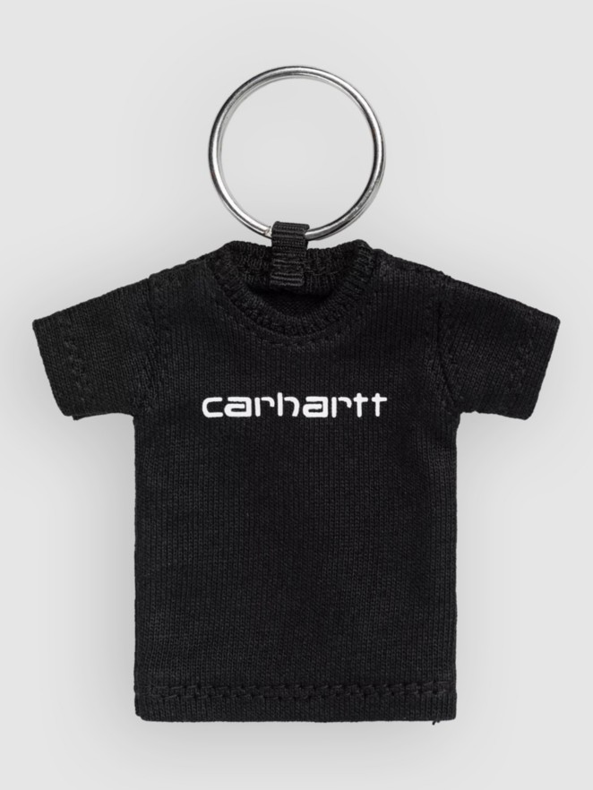 Carhartt WIP Mini Script T-Shirt Sleutelhanger