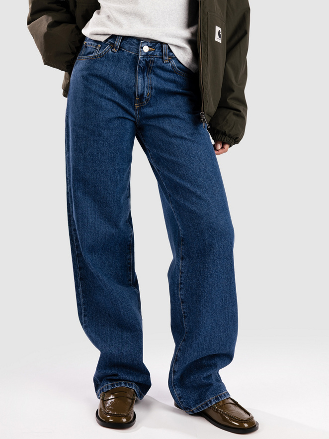 Carhartt WIP Lavine Jeans