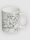 Carhartt WIP Blinkerfluid Mugg