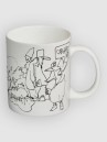 Carhartt WIP Blinkerfluid Mugg