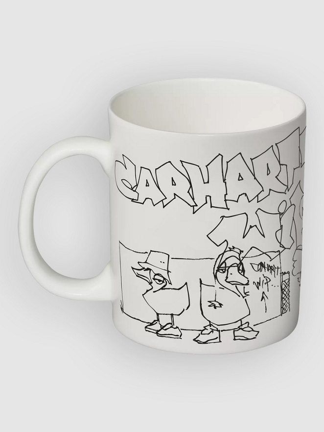 Carhartt WIP Blinkerfluid Mugg