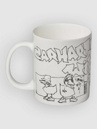 Carhartt WIP Blinkerfluid Mugg