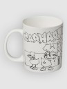 Carhartt WIP Blinkerfluid Mugg
