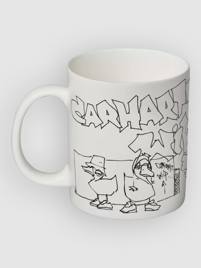 Carhartt WIP Blinkerfluid Mugg