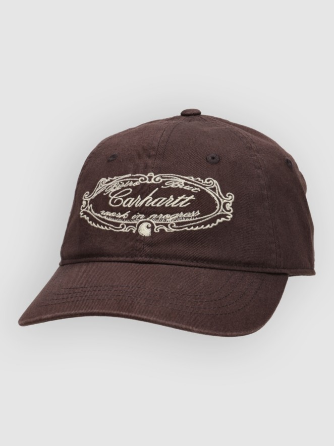 Carhartt WIP Chez Wip Cap