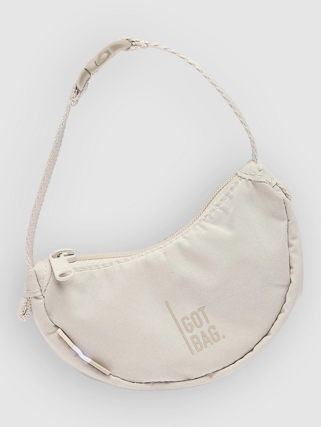 Got Bag Moon Bag Charm