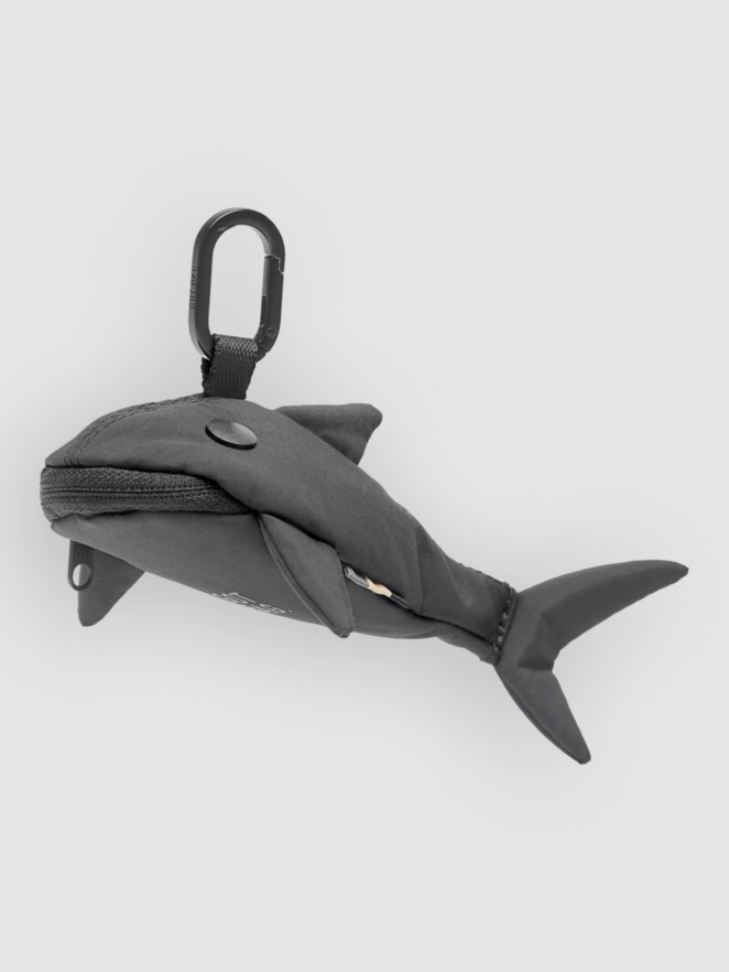 Got Bag Shark Bag Charm