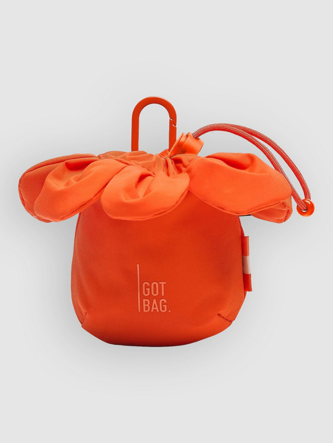 Got Bag Anemone Bag Charm