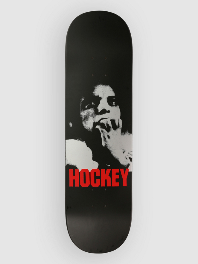 Hockey Skateboards Shocked - Kevin Rodriguez 8.5″ Skateboard Deck