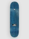 Hockey Skateboards It Never Ends - John Fitzgerald 8.38″ Skateboard Deck