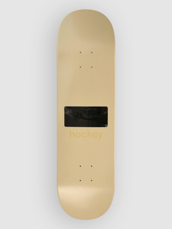 Hockey Skateboards Take Off - Nik Stain 8.5″ Skateboard Deck