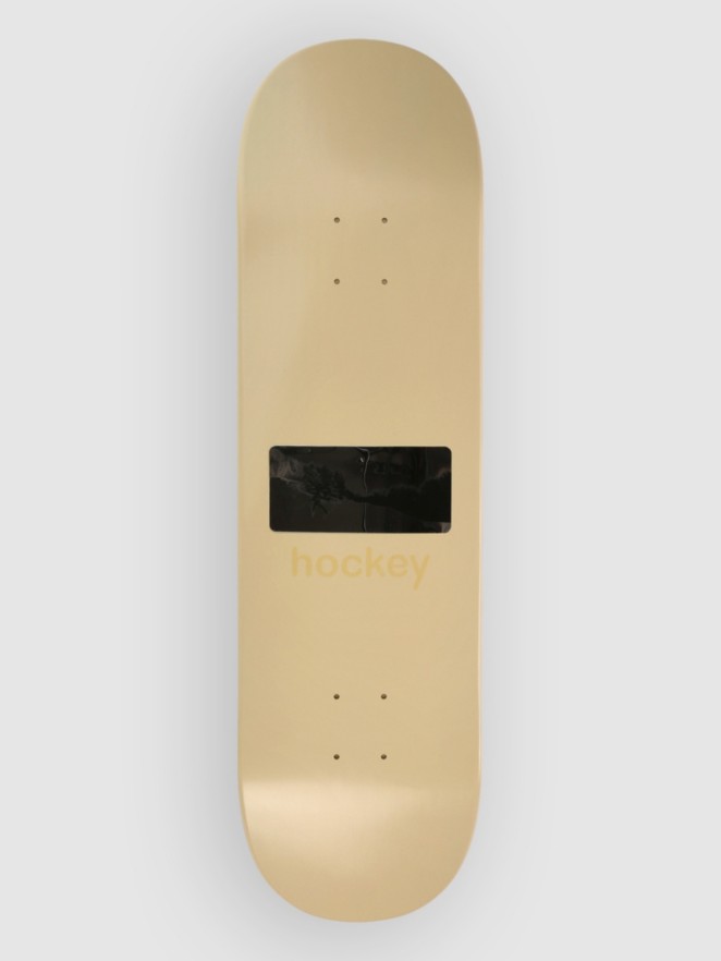 Hockey Skateboards Take Off - Nik Stain 8.5″ Skateboard Deck