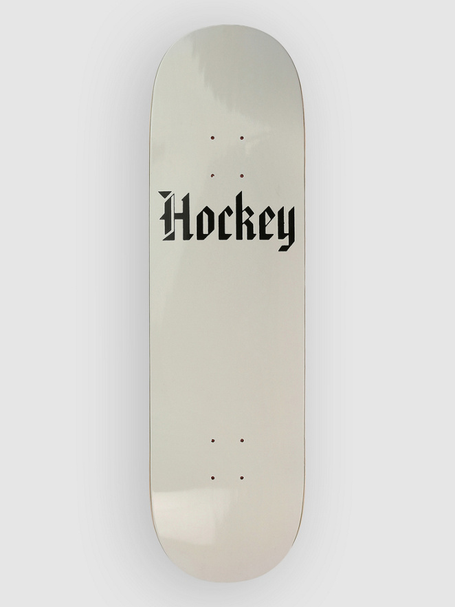 Hockey Skateboards Hockey Stone 8.75″ Skateboard Deck