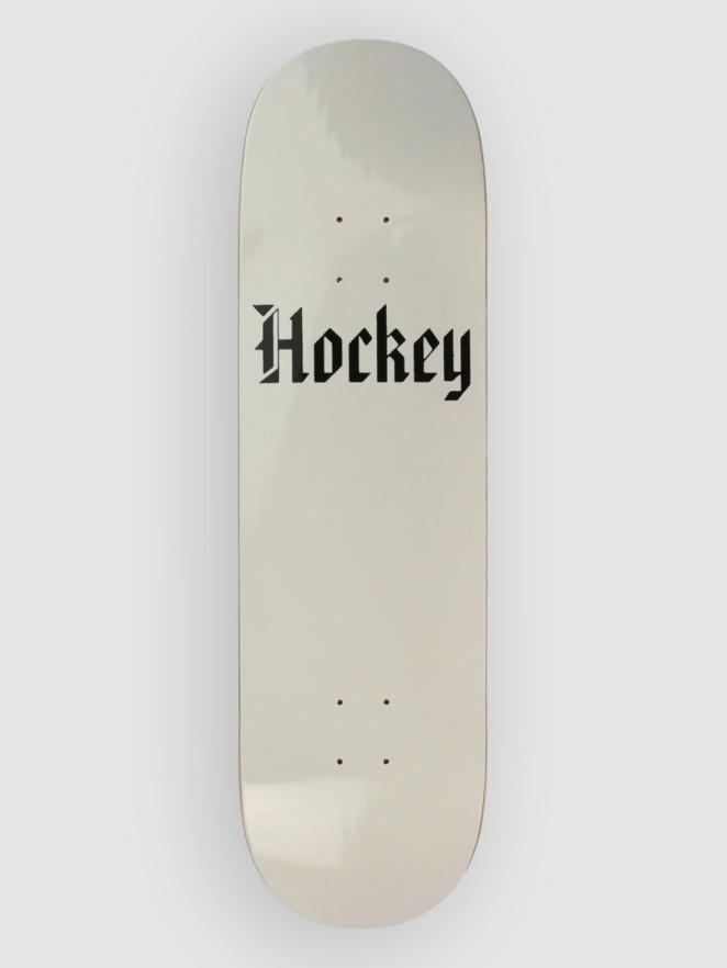 Hockey Skateboards Hockey Stone 8.75″ Skateboard Deck