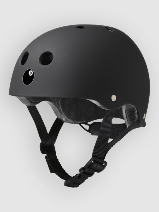 8 Ball Fit Dial Helmet