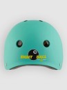 8 Ball Fit Dial Helmet
