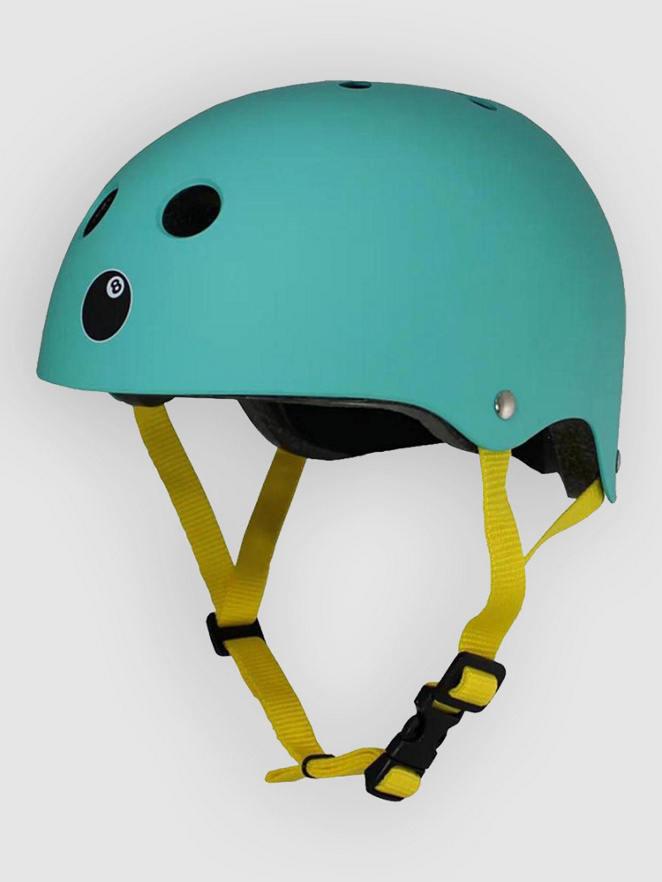 8 Ball Fit Dial Capacete