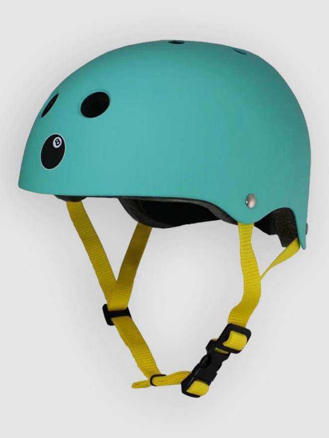 8 Ball Fit Dial Helmet