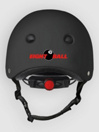 8 Ball Fit Dial Helmet