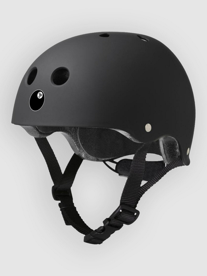 8 Ball Fit Dial Helmet