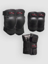 8 Ball 3PK Pad Protection Set