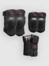 8 Ball 3PK Pad Protection Set