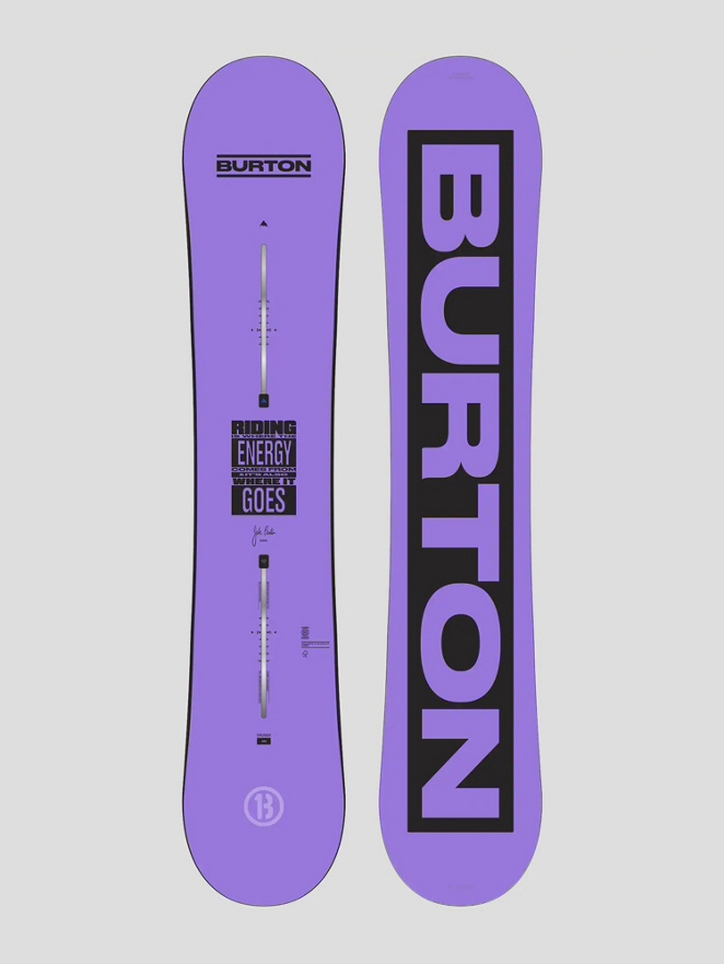 Burton FB2W 2027 Snowboard