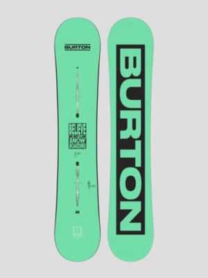 Burton From Burton To The World 2027 Snowboard uni kaufen