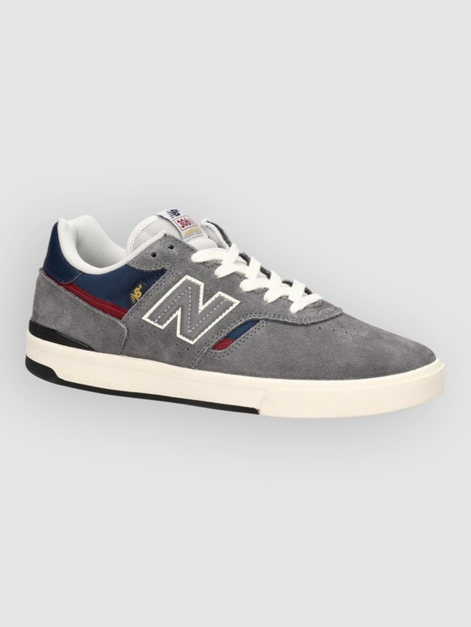New Balance Numeric Jamie Foy 306C Skate Shoes
