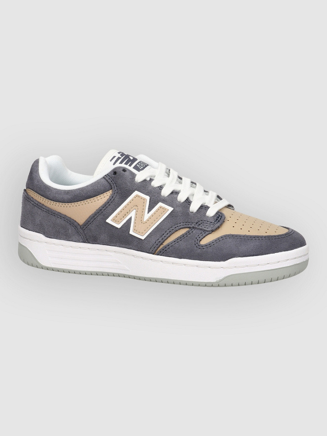 New Balance Numeric 480 Skate Shoes