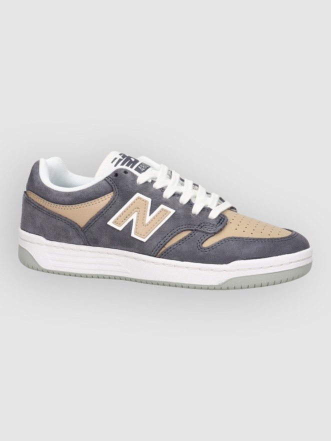 New Balance Numeric 480 Skate Shoes