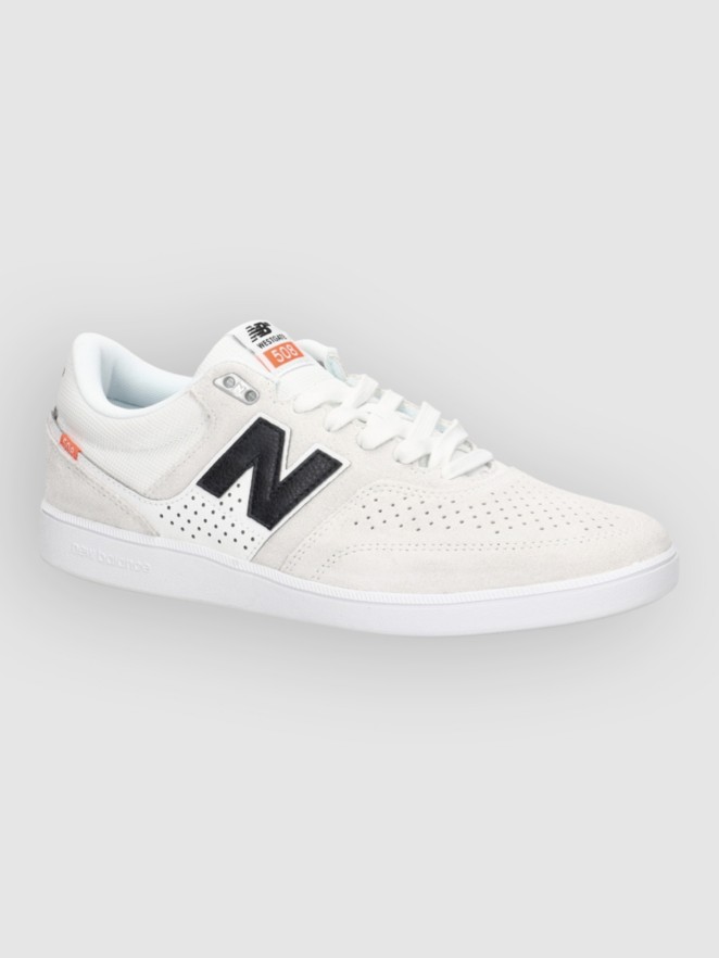 New Balance Numeric Brandon Westgate 508 Skate Shoes