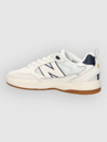 New Balance Numeric 808L Tiago Lemos Skate Shoes