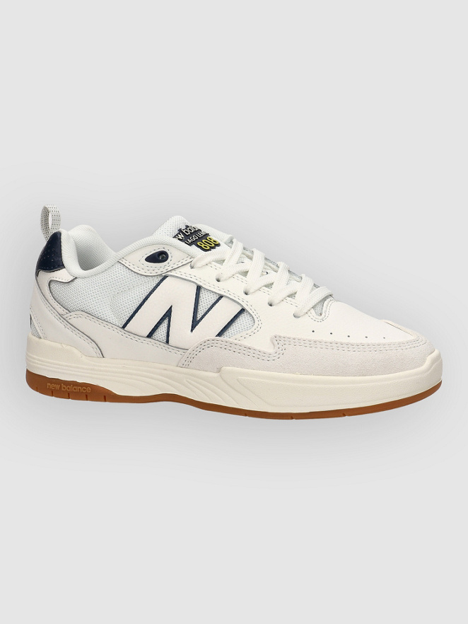 New Balance Numeric 808L Tiago Lemos Skate Shoes