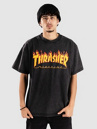Thrasher Flame Vintage T-shirt