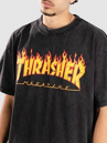 Thrasher Flame Vintage T-shirt