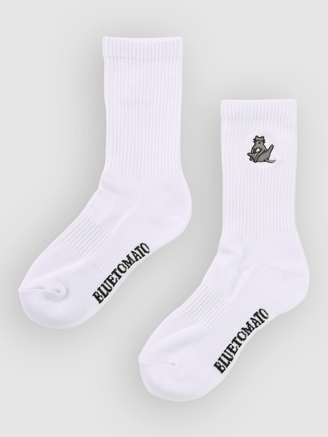 Blue Tomato Icon Sukat