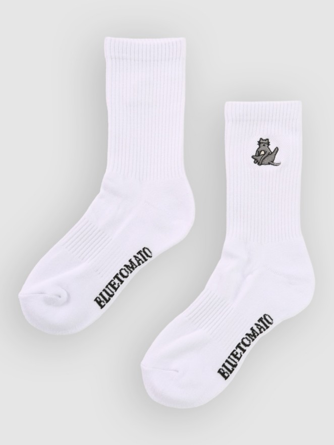 Blue Tomato Icon Sukat