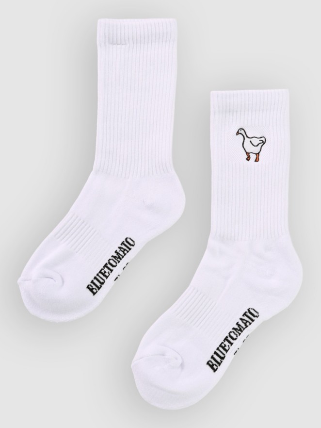 Blue Tomato Icon Sukat