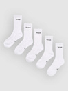 Blue Tomato Logo 5-Pack Socks