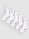 Blue Tomato Logo 5-Pack Socks